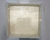 Kek Susu Lembang a.k.a Bolu Susu Lembang