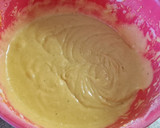 Meggyes pite recept fázis 2 fotója