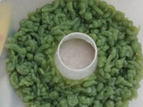 Puding Cendol Simple