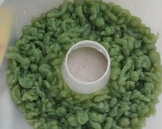 Puding Cendol Simple - Step 2