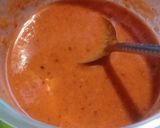 Foto del paso 4 de la receta: Salsa chile de árbol