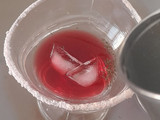 Kokum Mojito