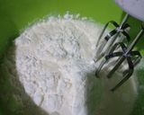 Foto langkah ke 6 dari resep Klepon Cake.