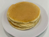 Tortitas o Pancakes