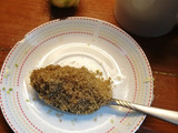 Crema liviana