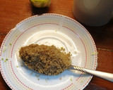 Foto del paso 3 de la receta: Crema liviana