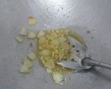 Foto langkah ke 2 dari resep Kakap Goreng Asam Manis.