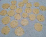 A picture of step 2 of Thattai.