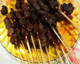 Cara Membuat Sate Kambing 6