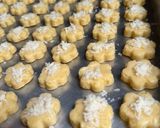 Foto langkah ke 6 dari resep Keju Tepung Garut.