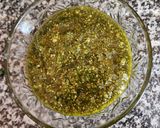 Foto del paso 5 de la receta: Fusilli al Pesto