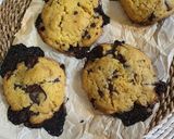 Foto langkah ke 6 dari resep Soft Cookies ala Martin Praja.