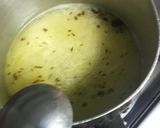A picture of step 5 of Jeera Rice.