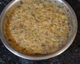 Foto del paso 1 de la receta: Hamburguesas de calabaza y quinoa
