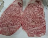 Hình bước làm 1 của món Bít tết thịt bò Kobe