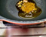 A picture of step 2 of Masala Pointed Gourd.