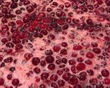 Magvalt meggy befőtt dunsztolással recept fázis 3 fotója