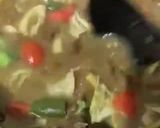 Foto langkah ke 7 dari resep Tongseng Daging Sapi Rumahan Bumbu Medok.