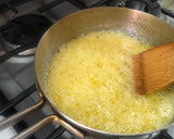 Foto del paso 3 de la receta: Camarones al ajillo con el toque Sonorense
