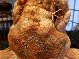 "Citrus" Can Chicken