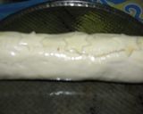 Foto del paso 3 de la receta: Rollo de jamón y queso