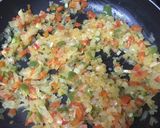 Foto del paso 3 de la receta: Albóndigas Y Hamburguesas  de Soja Texturizada