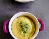 Une image de l'étape 3 de Purée de restes de chou-fleur.