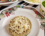 A picture of step 13 of Crispy Cheesy Paneer Tikka Disc.