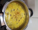 દાલ ખીચડી(dal khichdi recipe in gujarati) રેસીપી સ્ટેપ1ફોટો
