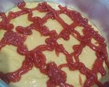 Foto del paso 7 de la receta: Torta matera con dulce de membrillo