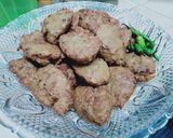Foto langkah ke 2 dari resep Perkedel tempe teri.