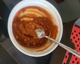 Foto del paso 2 de la receta Pechuga de pollo marinado en freidora de aire