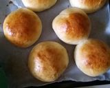 Foto langkah ke 10 dari resep Roti jabrik.