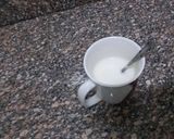صورة لخطوة 3 من وصفة مهلبيه