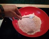 Legeslegjobb vegán pizzatészta 🍕 recept fázis 2 fotója