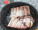 Foto del paso 1 de la receta: Costillar al horno a lo Roco