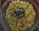Foto langkah ke 1 dari resep Es Jagung Hawai.