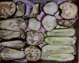 Foto del paso 5 de la receta: Lasagna de berenjenas y zucchini