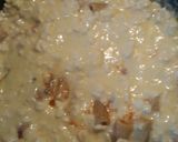 A picture of step 9 of Layer upon Layer.