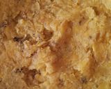 Foto del paso 2 de la receta: Pastel de plátano anyestrella
