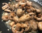 Foto del paso 2 de la receta: Champiñones de Ataque !!!!