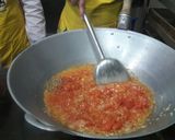 Foto langkah ke 10 dari resep Pizza.