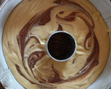 Foto langkah ke 6 dari resep Marmer Cake.