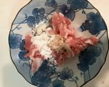 皮蛋瘦肉粥的食譜步驟2照片