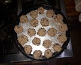 Foto del paso 4 de la receta Galletitas de avena y banana