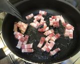 澎湖海鮮金瓜米粉的食譜步驟3照片