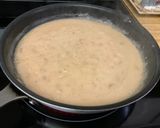 Foto del paso 3 de la receta: Frijoles Refritos con Sopitas de Tortilla