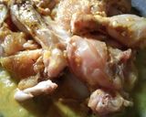 Foto langkah ke 2 dari resep Ayam Geprek Homemade.