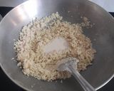 चावल की पिन्नी रेसिपी चरण 2 फोटो