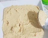 Foto del paso 3 de la receta: Hummus